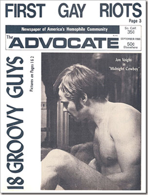Gay newspaper portland or